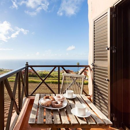 Home2Book Amazing Teide View & Terrace Саузал Екстериор снимка