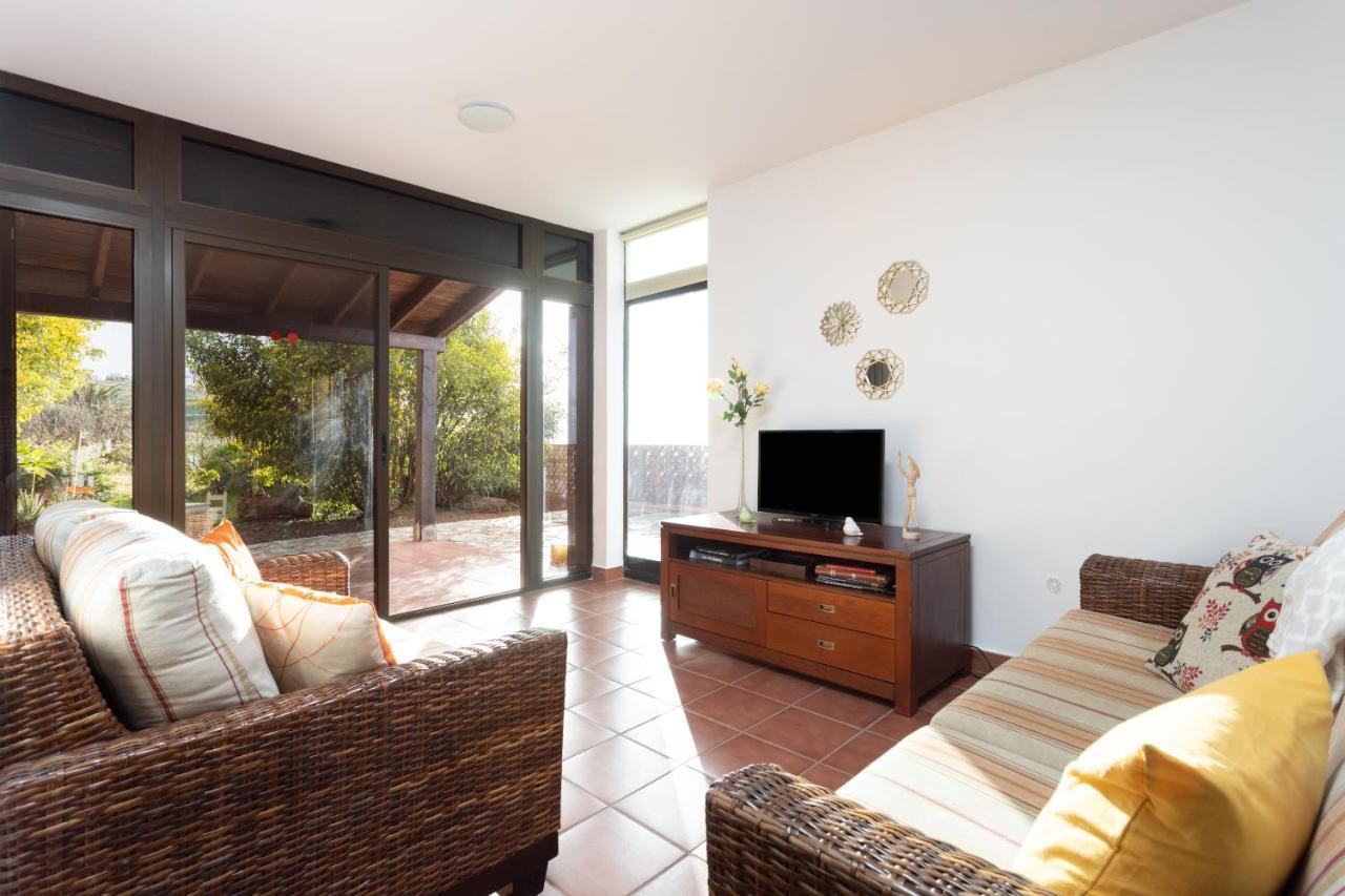 Home2Book Amazing Teide View & Terrace Саузал Екстериор снимка