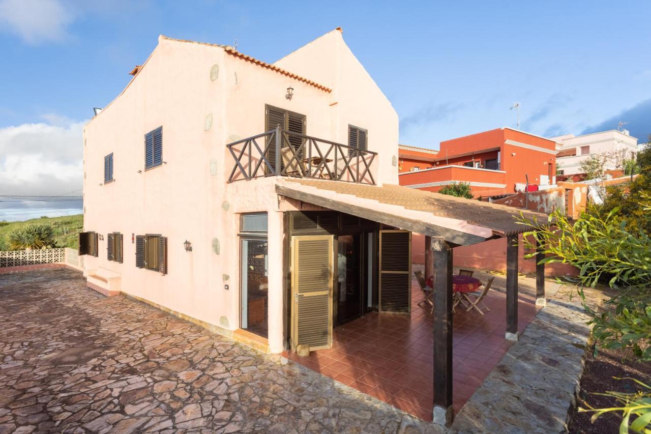 Home2Book Amazing Teide View & Terrace Саузал Екстериор снимка