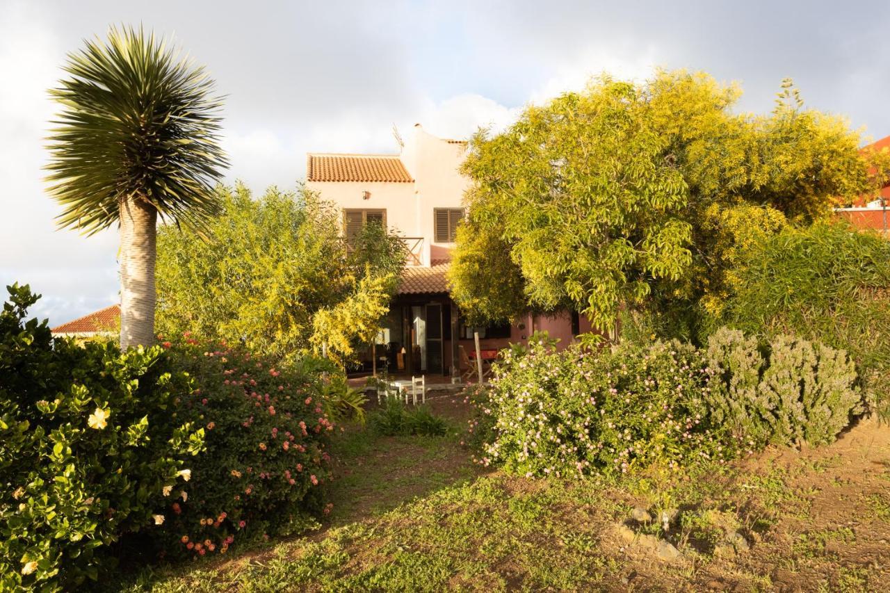 Home2Book Amazing Teide View & Terrace Саузал Екстериор снимка