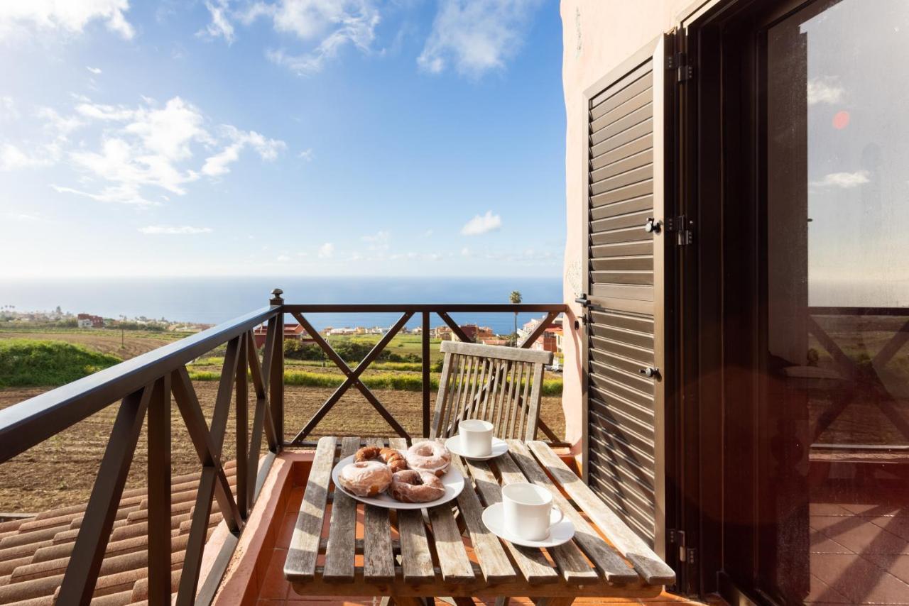 Home2Book Amazing Teide View & Terrace Саузал Екстериор снимка