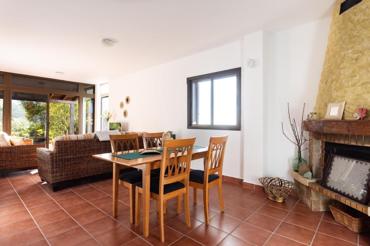 Home2Book Amazing Teide View & Terrace Саузал Екстериор снимка