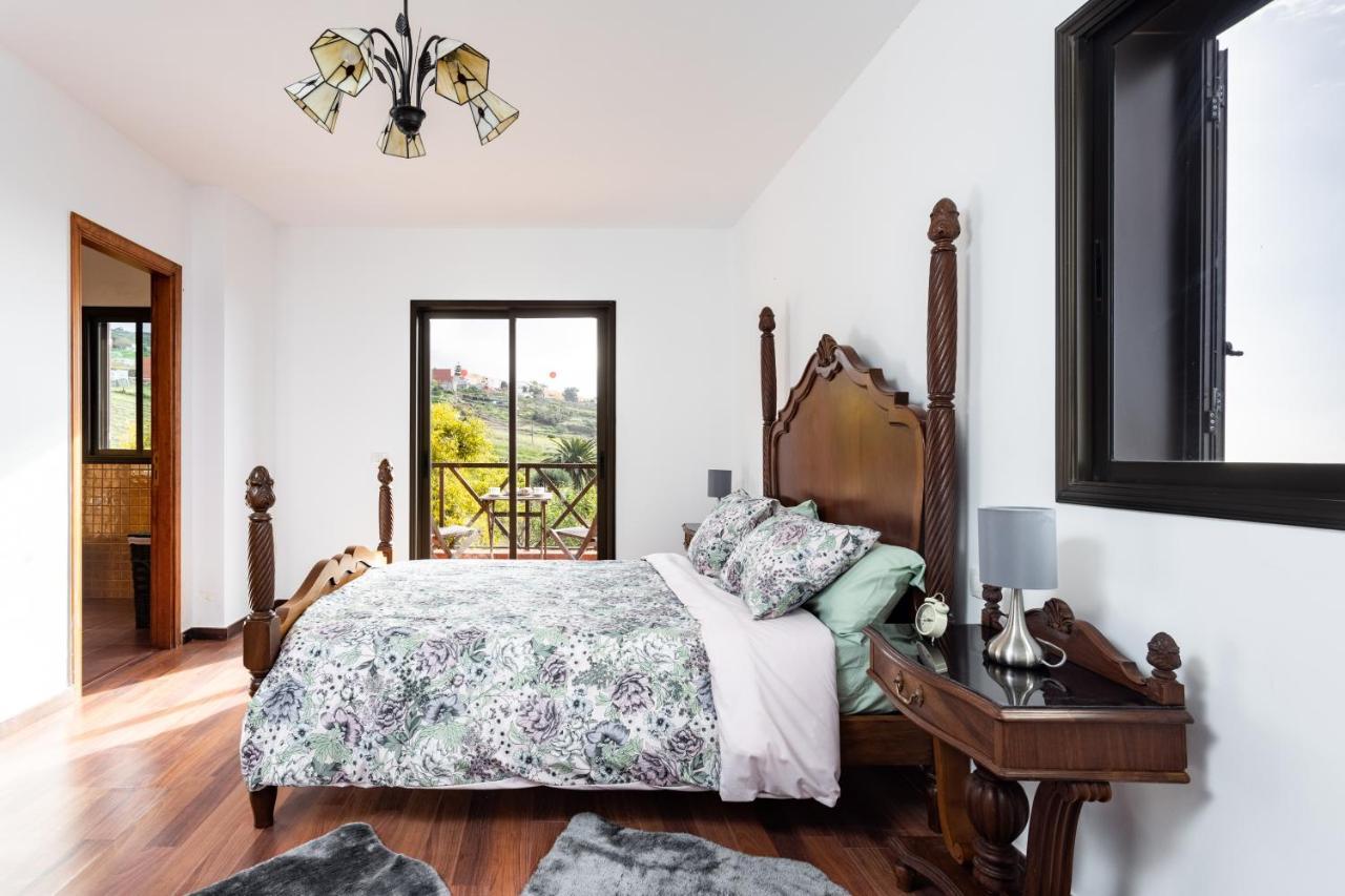 Home2Book Amazing Teide View & Terrace Саузал Екстериор снимка