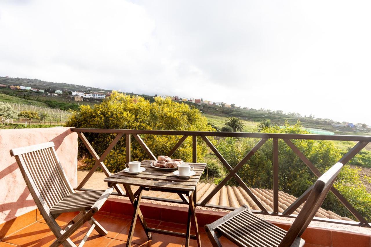Home2Book Amazing Teide View & Terrace Саузал Екстериор снимка
