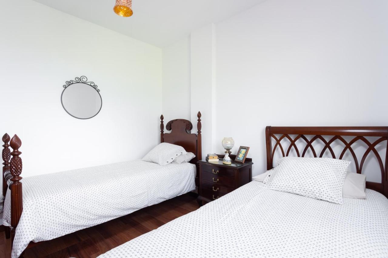 Home2Book Amazing Teide View & Terrace Саузал Екстериор снимка