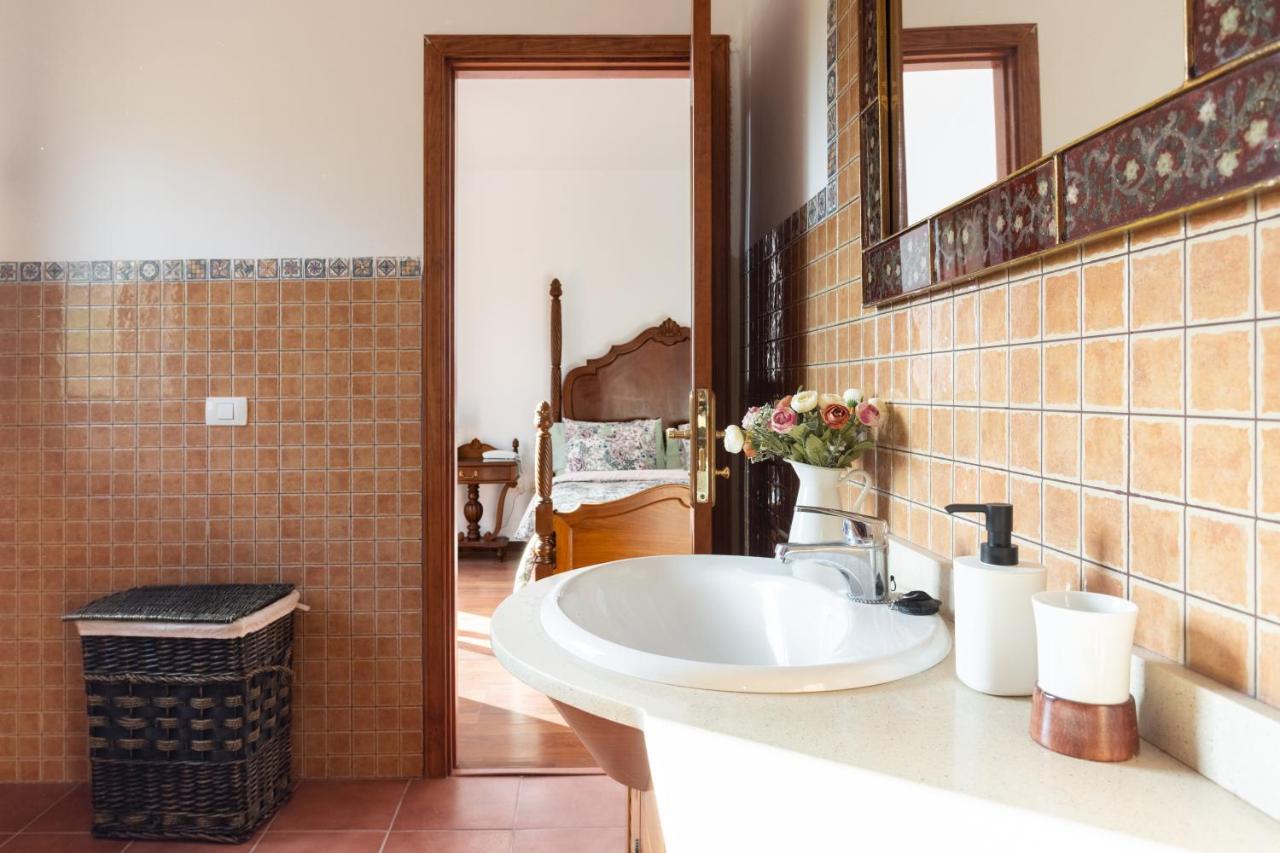 Home2Book Amazing Teide View & Terrace Саузал Екстериор снимка