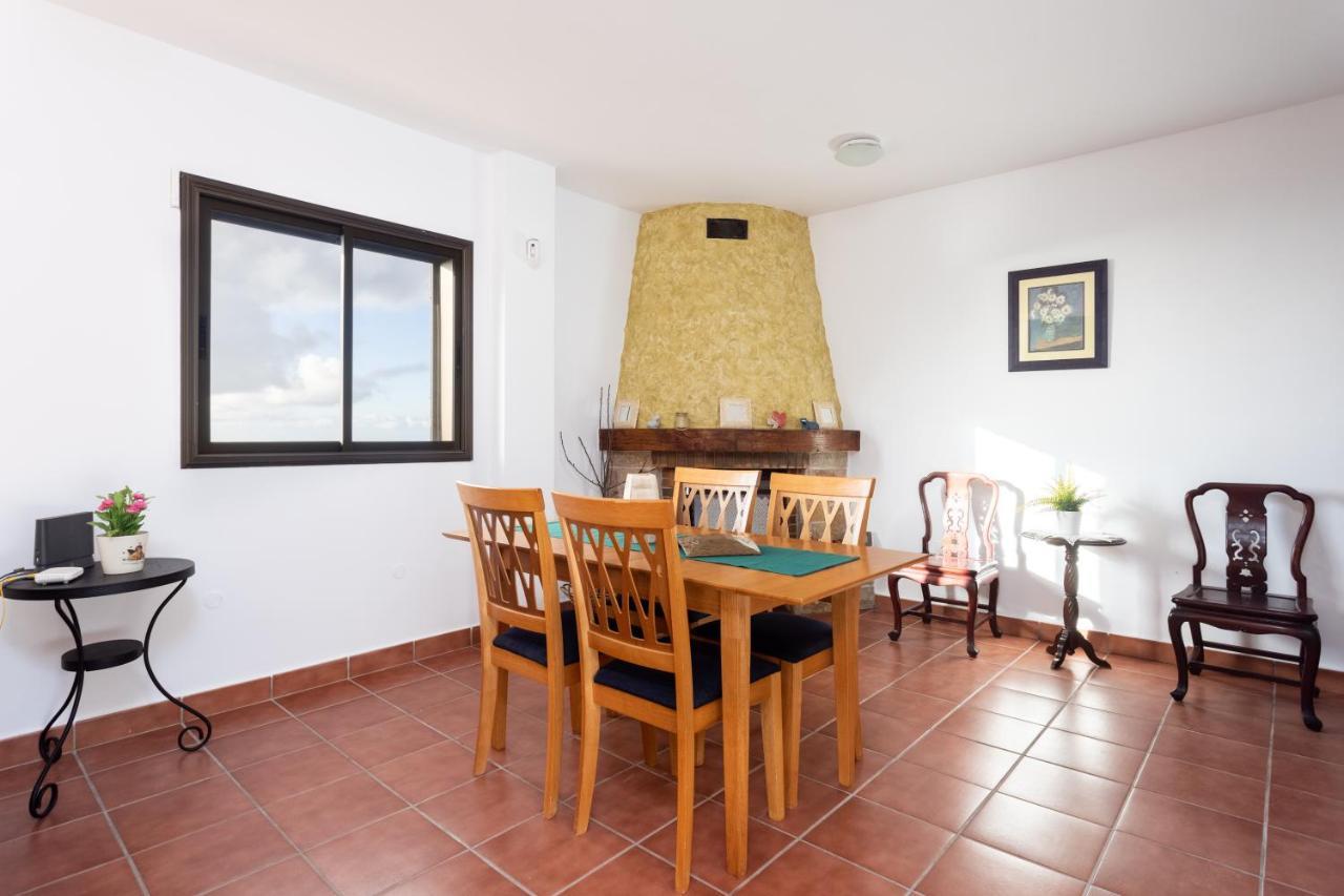 Home2Book Amazing Teide View & Terrace Саузал Екстериор снимка