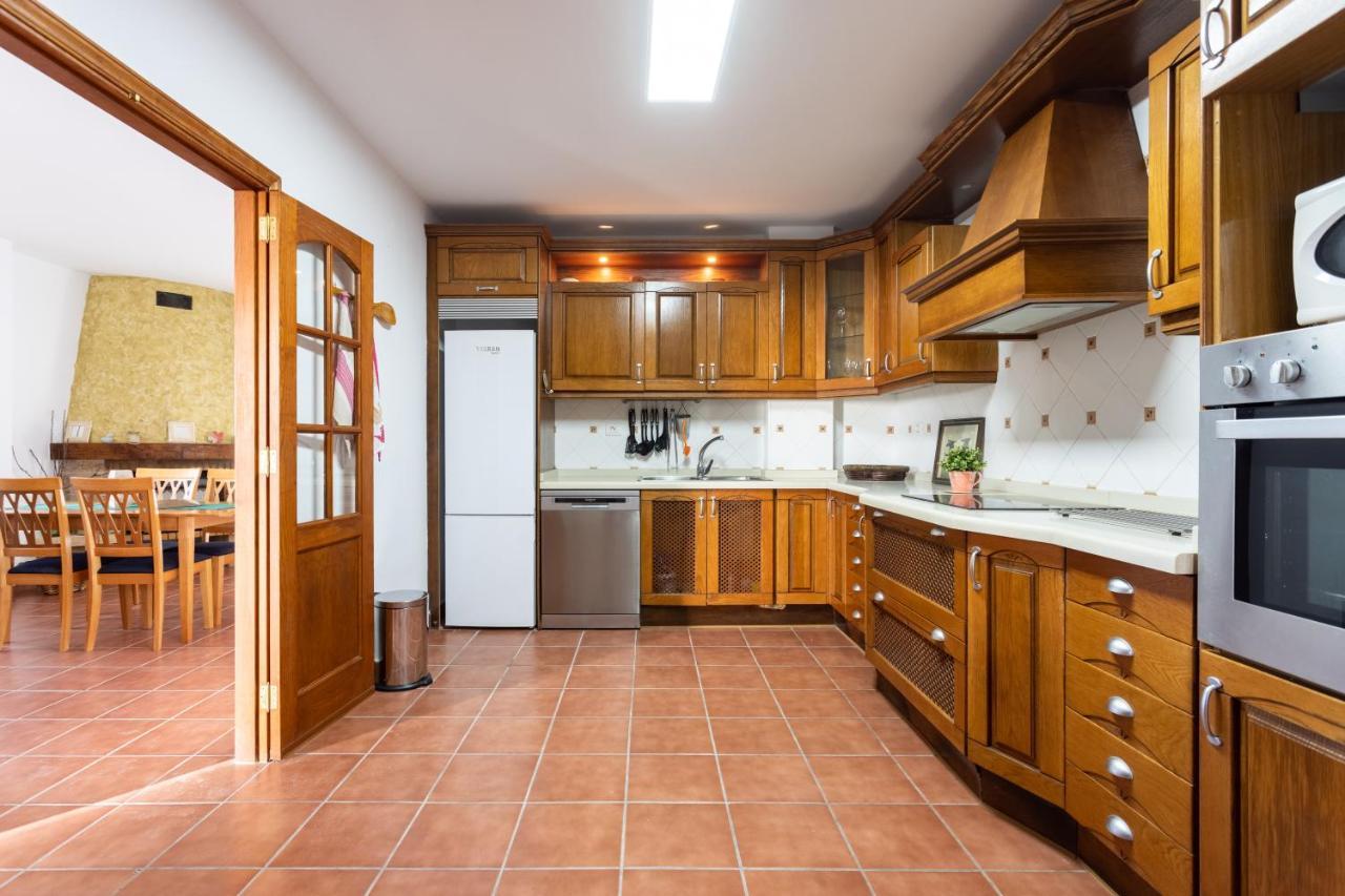 Home2Book Amazing Teide View & Terrace Саузал Екстериор снимка