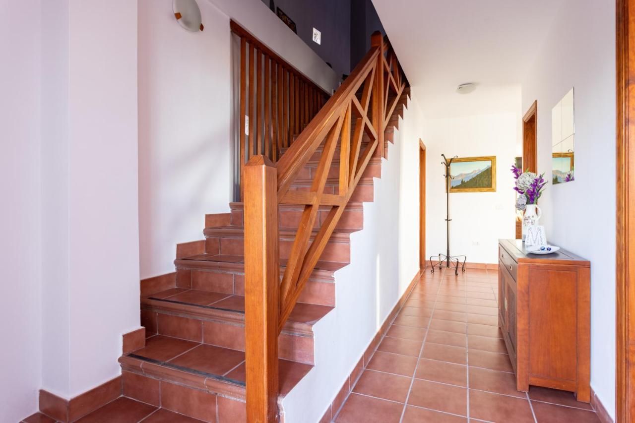 Home2Book Amazing Teide View & Terrace Саузал Екстериор снимка