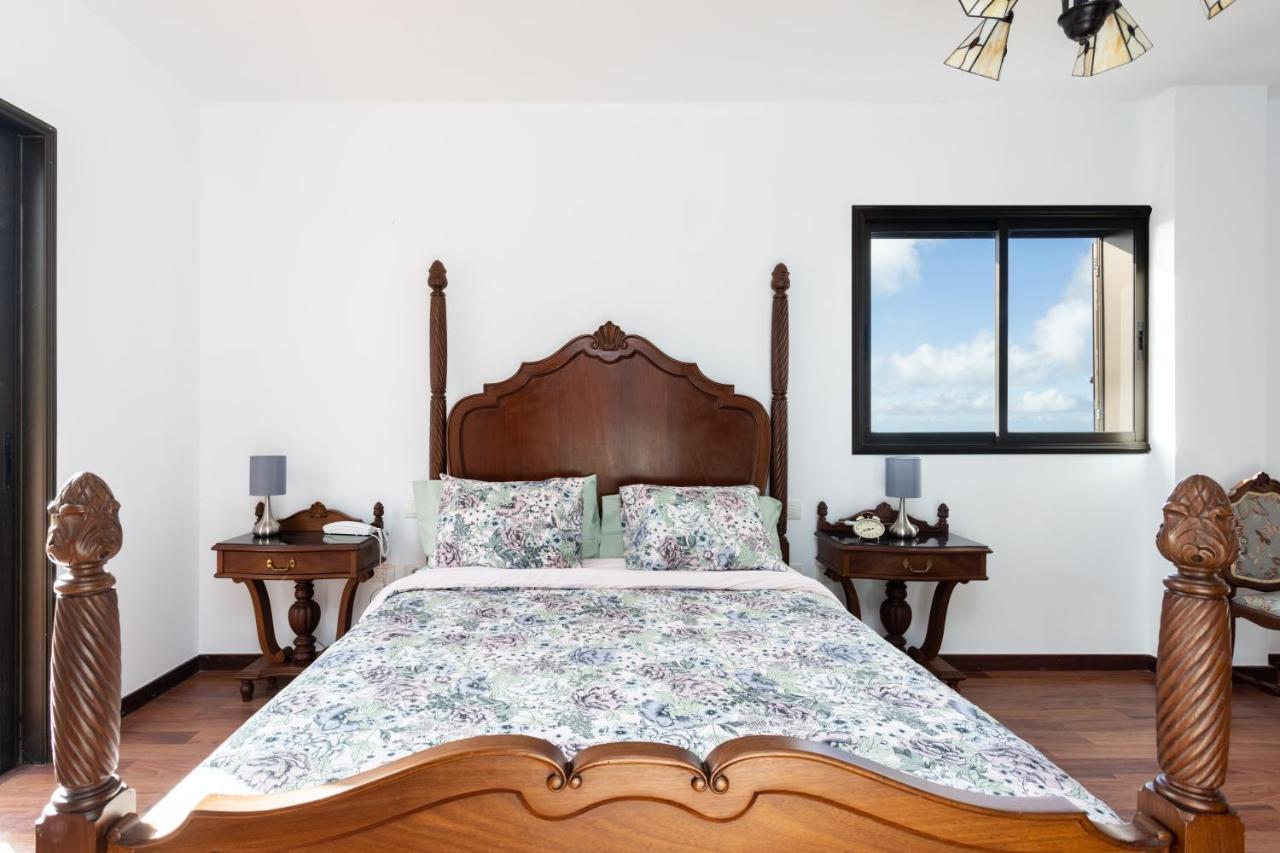 Home2Book Amazing Teide View & Terrace Саузал Екстериор снимка