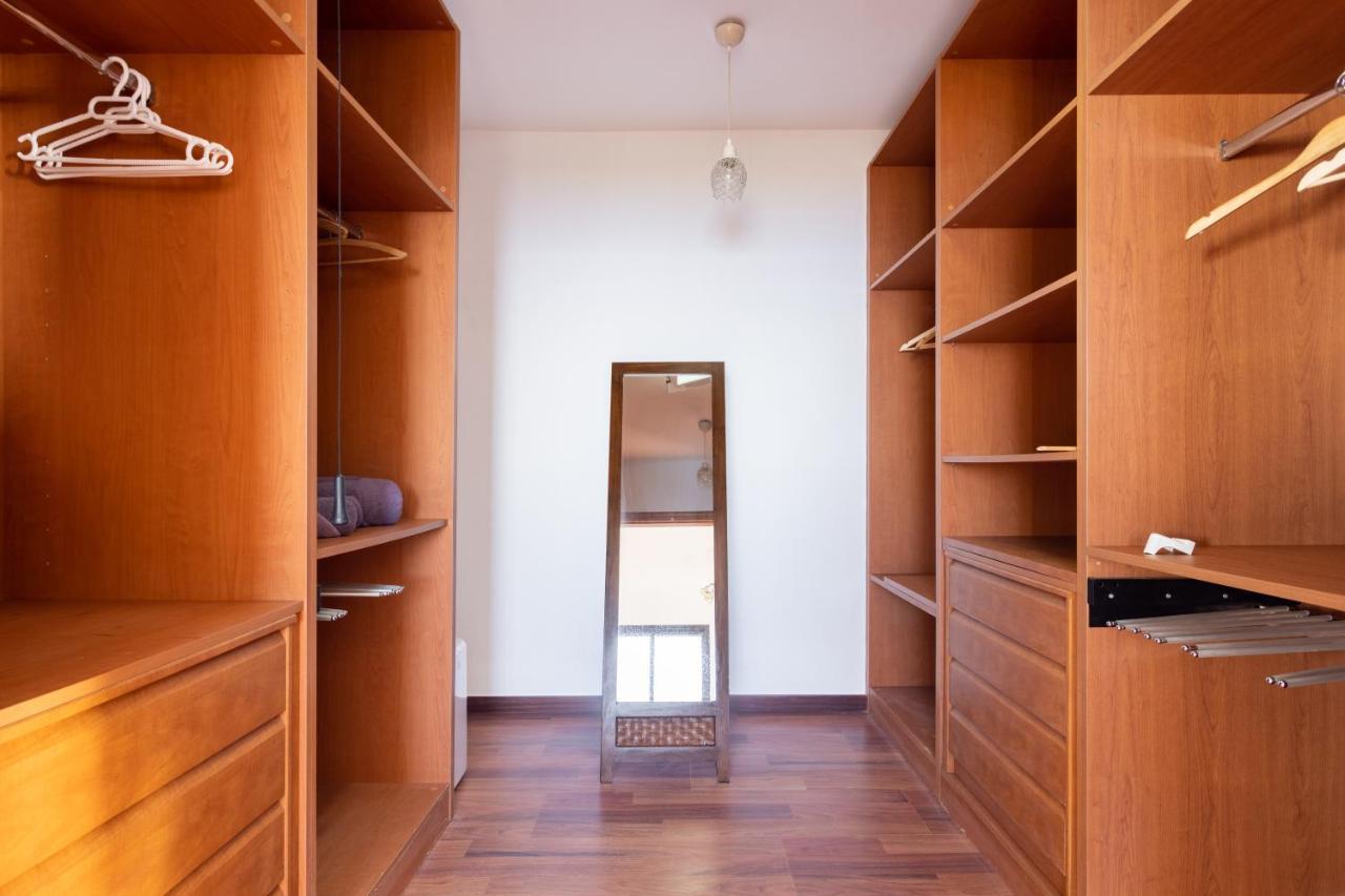 Home2Book Amazing Teide View & Terrace Саузал Екстериор снимка