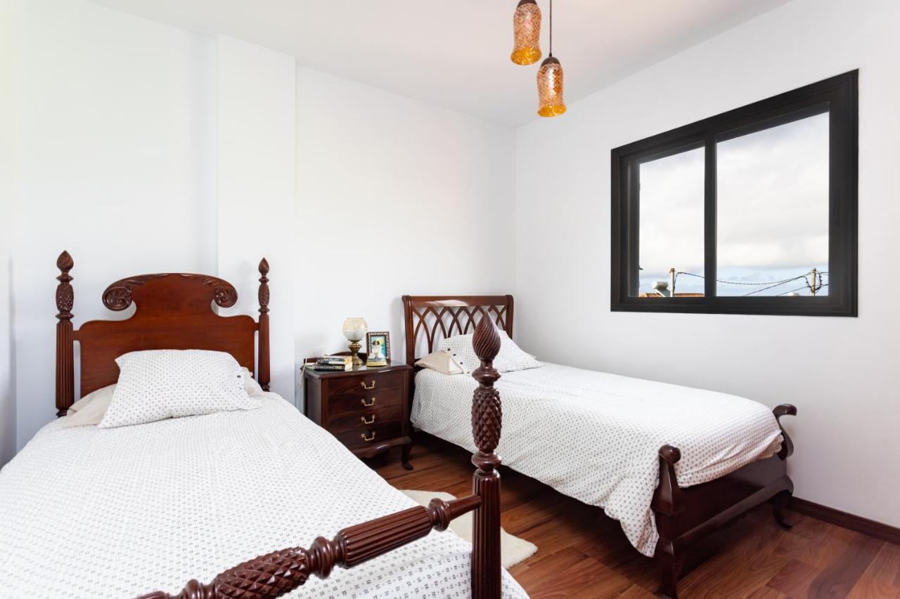 Home2Book Amazing Teide View & Terrace Саузал Екстериор снимка