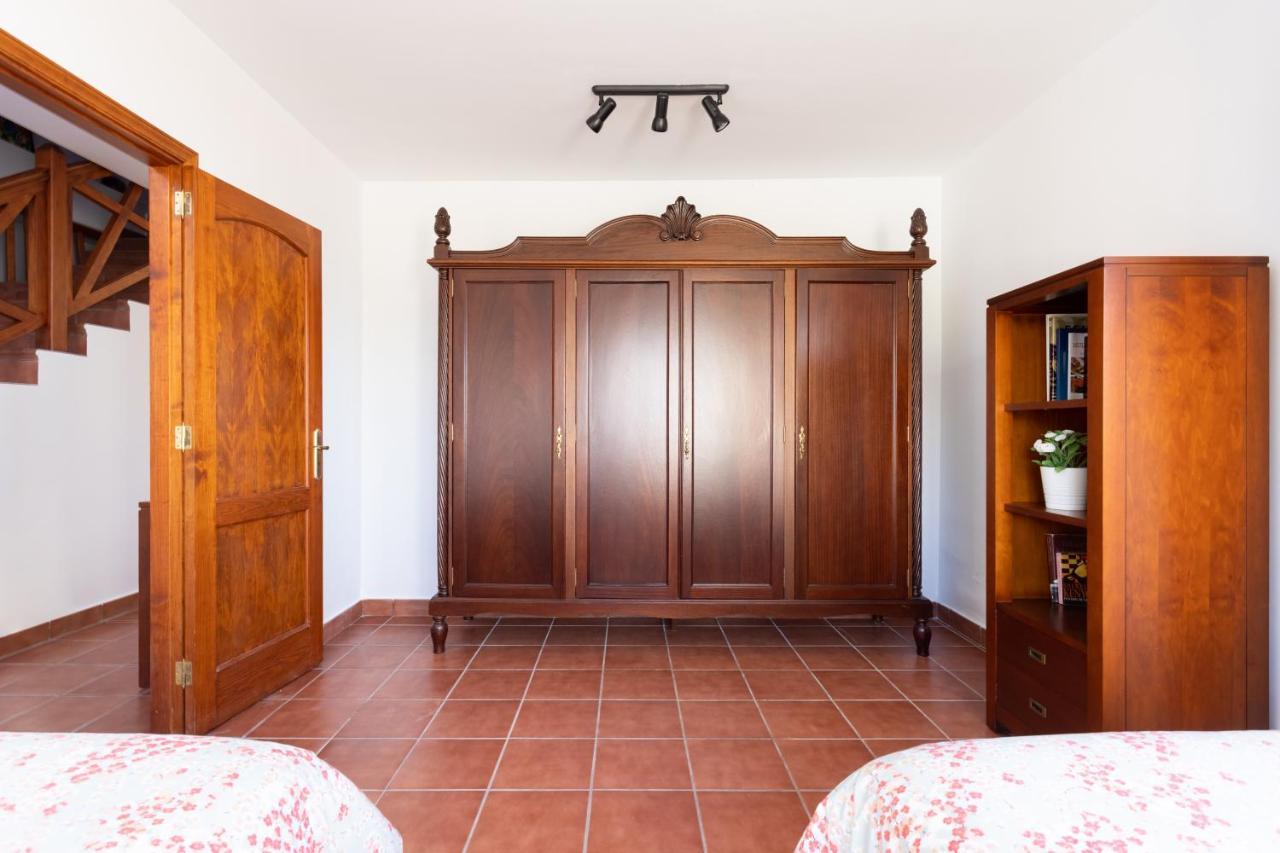 Home2Book Amazing Teide View & Terrace Саузал Екстериор снимка
