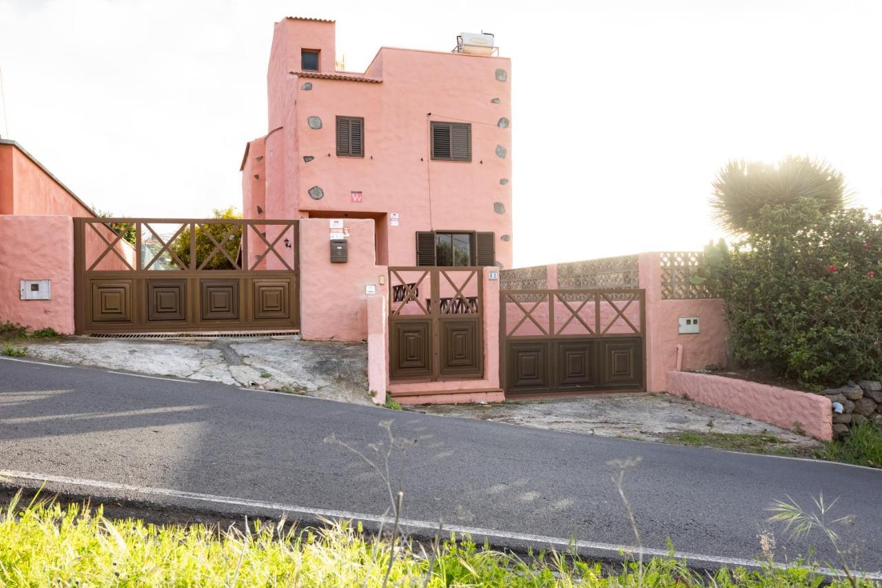 Home2Book Amazing Teide View & Terrace Саузал Екстериор снимка