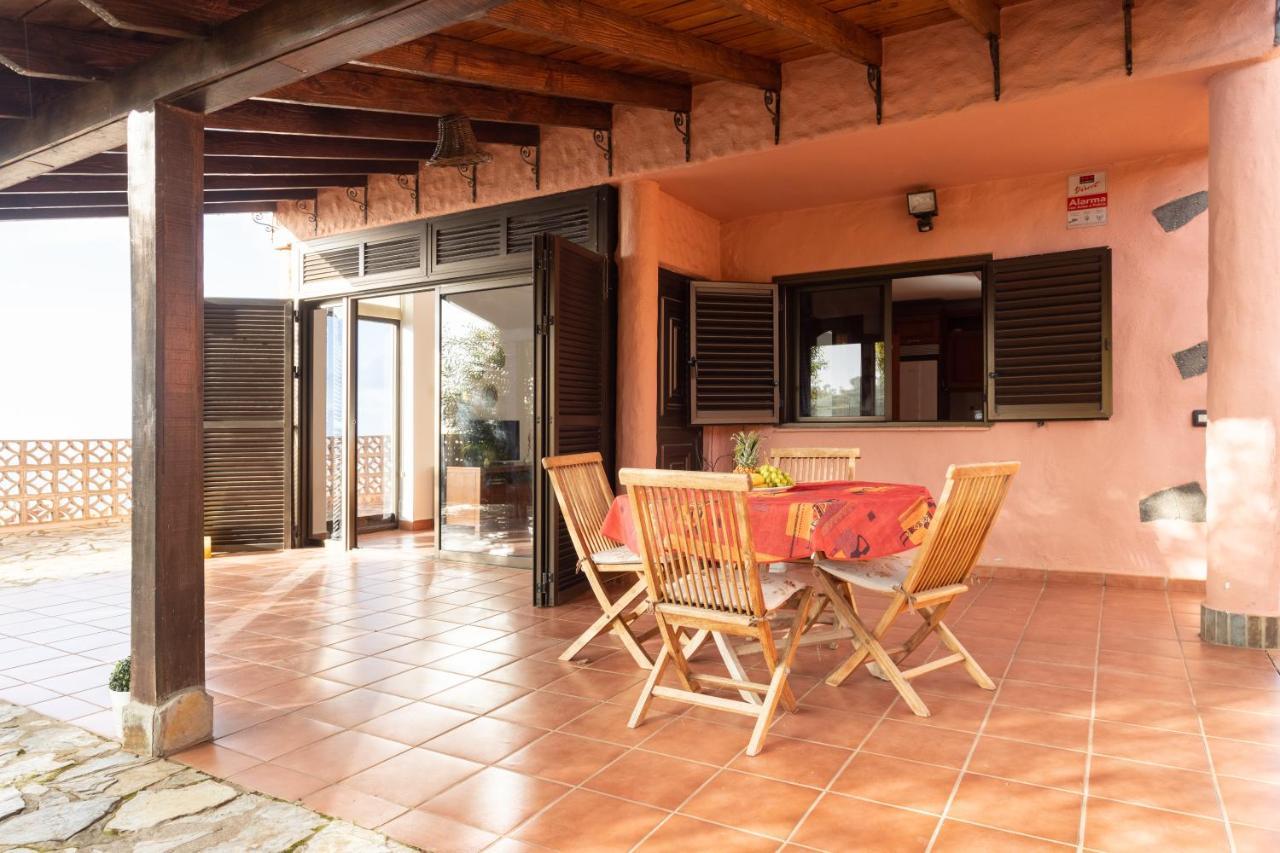 Home2Book Amazing Teide View & Terrace Саузал Екстериор снимка