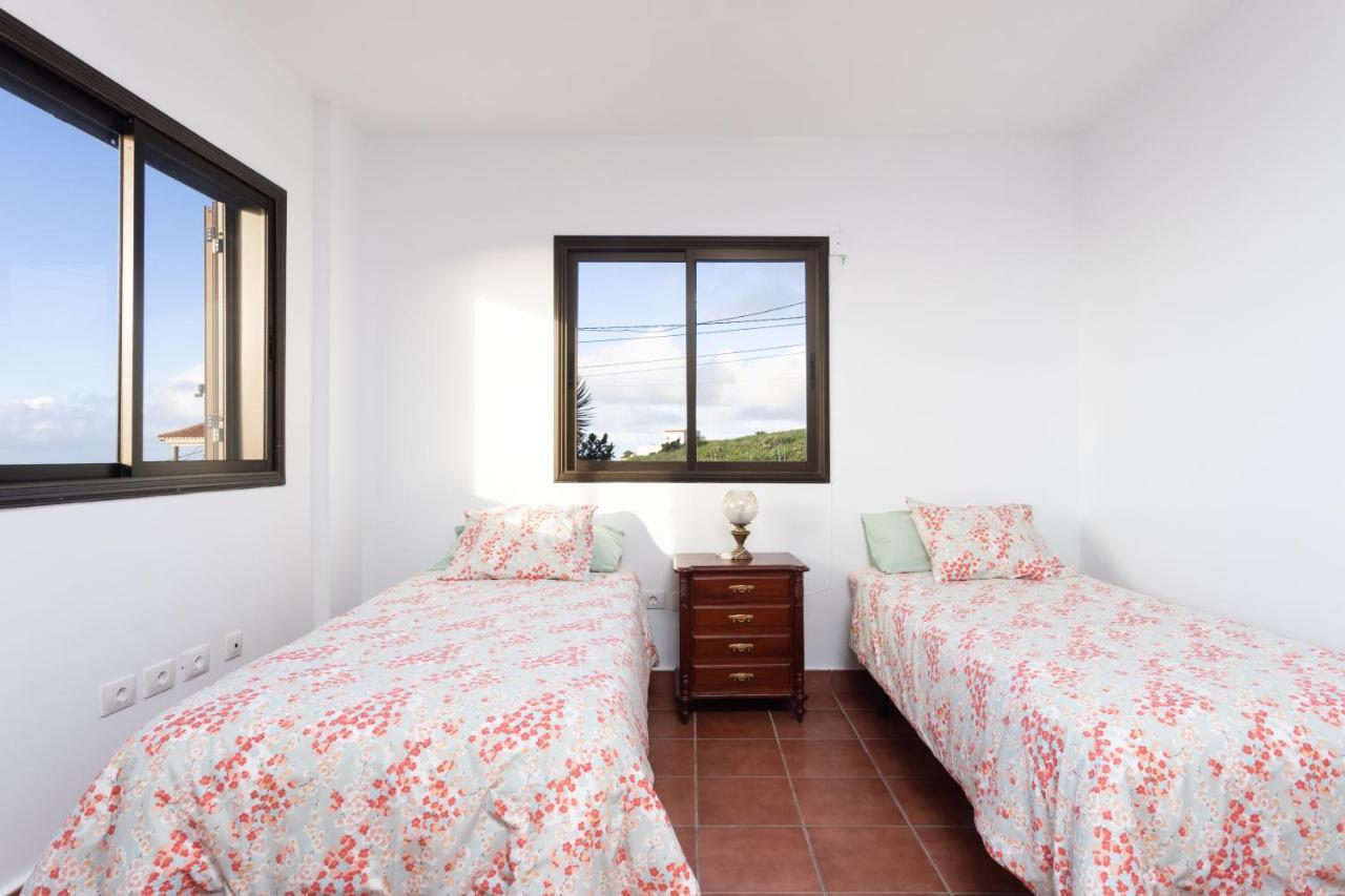 Home2Book Amazing Teide View & Terrace Саузал Екстериор снимка
